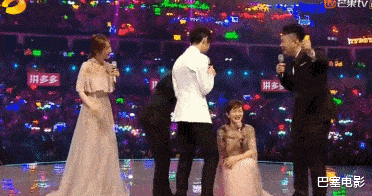 谢娜|明星“有嘴无脑”瞬间，就这种操作，真不怪网友嘲讽