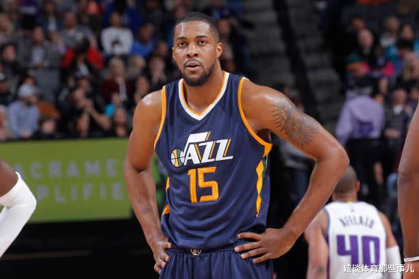 运势 雷霆神了！手握18枚首轮，仅用次轮换16+8悍将！勇士马刺好好学学