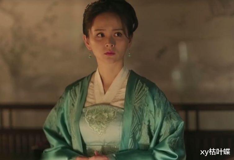 演唱会|重温《知否》：只配“远嫁低嫁”的余嫣然，背后真相太“残酷”