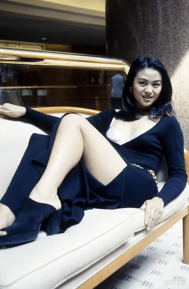 四大天王|有人浪迹桃花林，有人手握恶人剧本，再看四大天王情史，谁更渣？