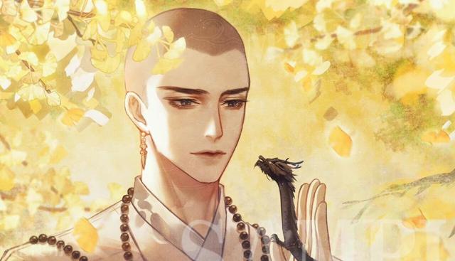 漫画|木苏里的《铜钱龛世》实体书改名,漫画即将上线,薛闲潇洒帅气