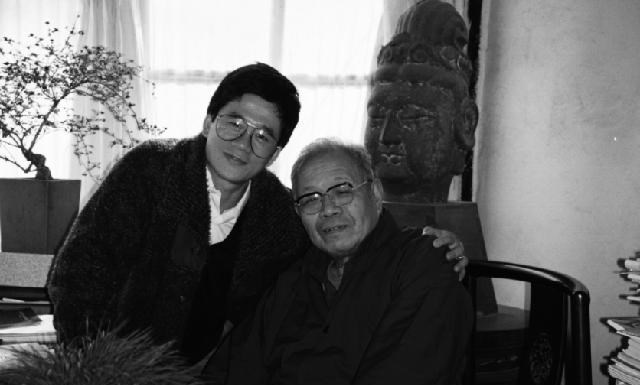 |40年前，5元一张没人要的画，他豪气买了9000张，现今价值几何？