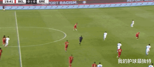 比利时队|从8-0到1-1，世界第一爆冷！9000万巨星哑火，西甲冠军带不动