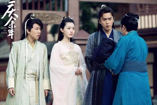 范闲|《庆余年2》即将来袭！范闲大婚女主却换人，主要人物全员回归！