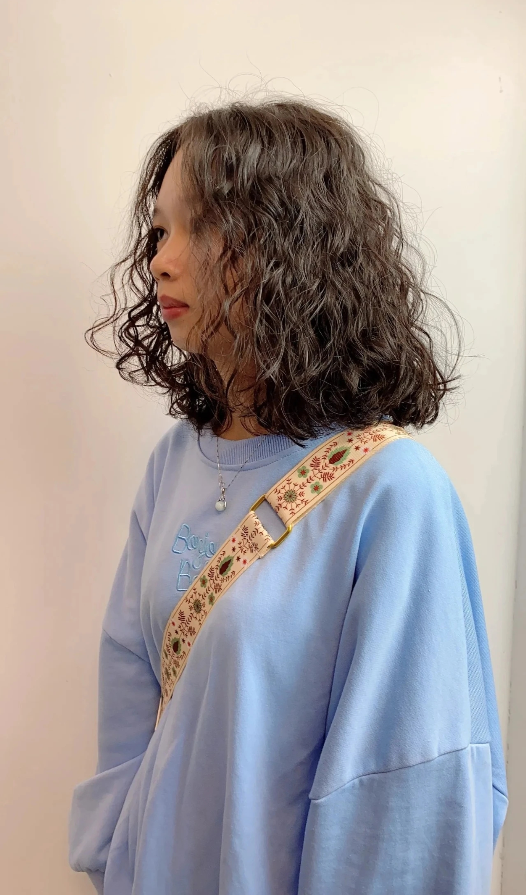 西兰花|头发细软少发型怎么办？选这15款就对了，让你又美又洋气