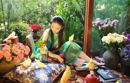 翡翠|世界价值连城的翡翠，绝代风华排名第3，却在一个民间收藏家手里！