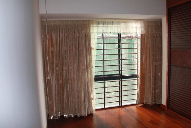 参观表姐新房,看到卫生间我尴尬了,硬是忍住没上厕所!