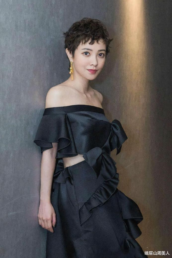 发型 被公认“丑”的女生发型，颜值再高也拯救不了，希望你没中