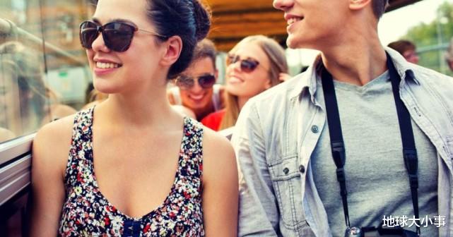 报销 2次擦身而过 女子交友软件神配对“心仪男”坠爱河