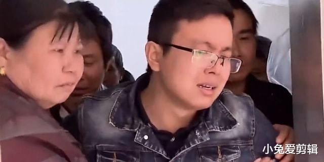 民警 一个家庭的崩塌：儿子查出恶性肿瘤，父母数小时内相继跳河自尽