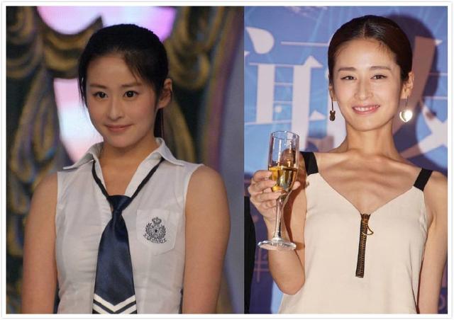 孔雪儿 女明星为了上镜有多拼,穿湿衣服演戏,吃水煮萝卜白菜都是常态