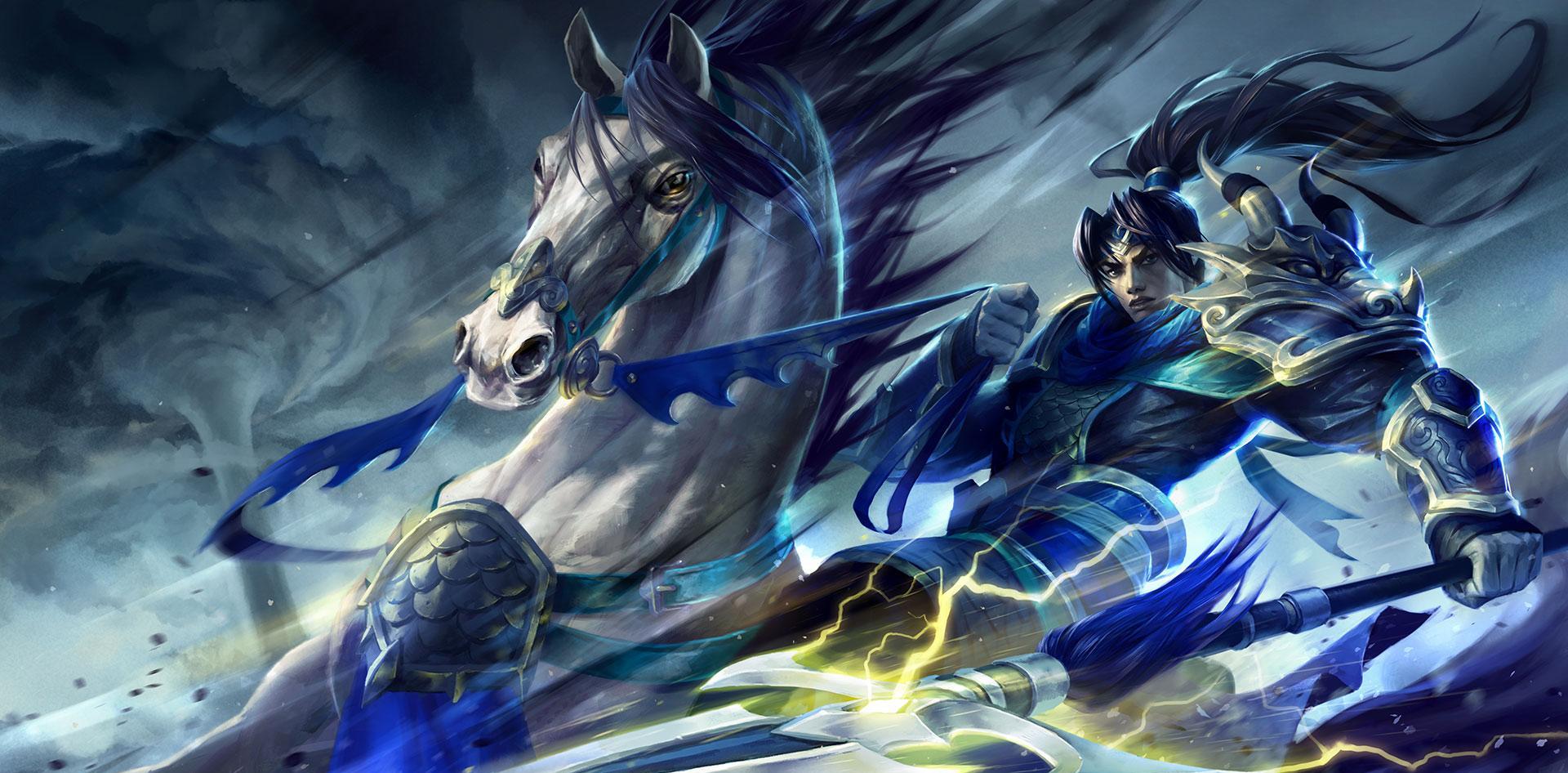 绝地求生|云顶之弈10.23最新版本更新了什么内容?一张图马上读懂!