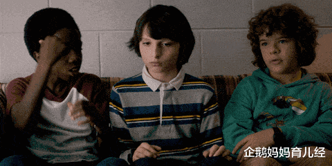 企鹅妈妈育儿经|把父亲20万死亡赔偿金充了游戏，这俩孩子真是熊到家了……