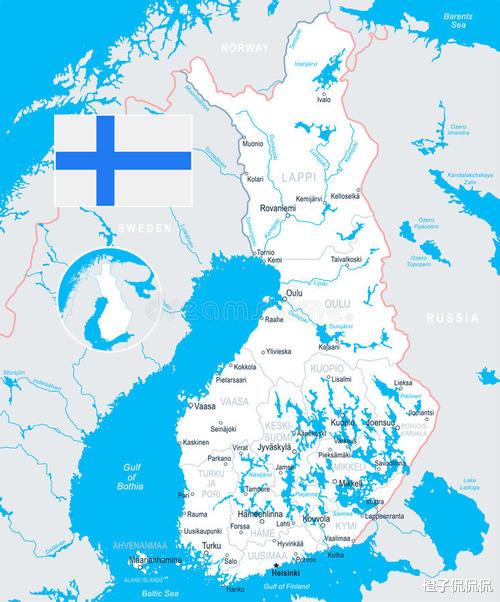 芬蘭韃靼人 人數不多 文化獨特-圖5