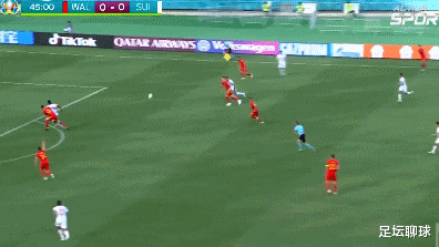 瑞士队|2-1变1-1！世界杯劲旅85分钟失绝杀，到手3分变1分，意大利成为赢家