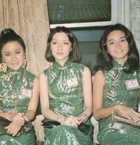 张真|拥有不输林青霞的美貌，却因便秘被李敖嫌弃，美女不能接地气？