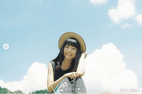 新垣结衣|日本新锐演员撞脸“新垣结衣”,笑容加气场让人一秒重回《恋空》时期!