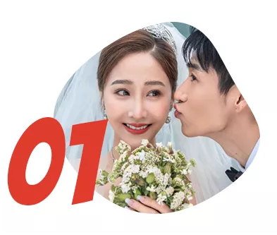 魏晨|又一对娱乐圈情侣官宣结婚,这次他们能长久吗