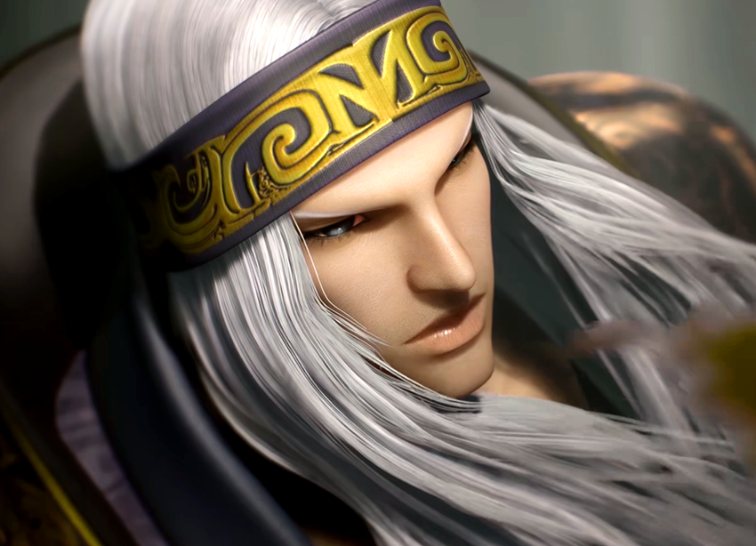 秦时明月|秦时明月重制版开播:丽姬绝美登场,赤练愈发性感,卫庄却变丑了