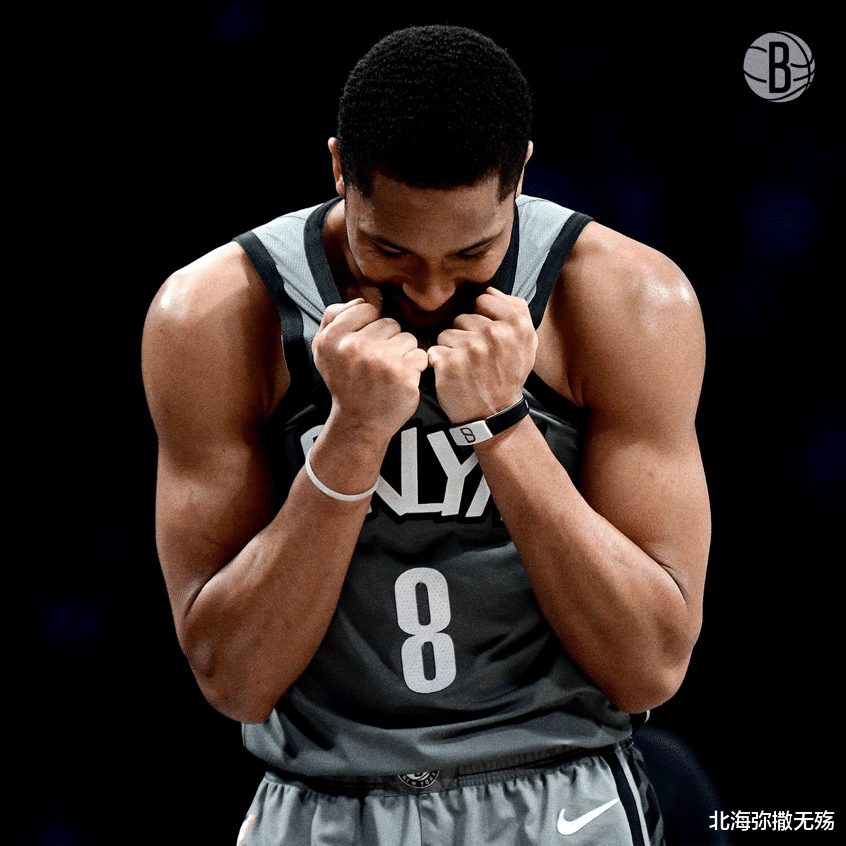 篮网队|五届全明星中锋！场均8板1.2帽啊！四人或被弃，篮网啊，下决心吧