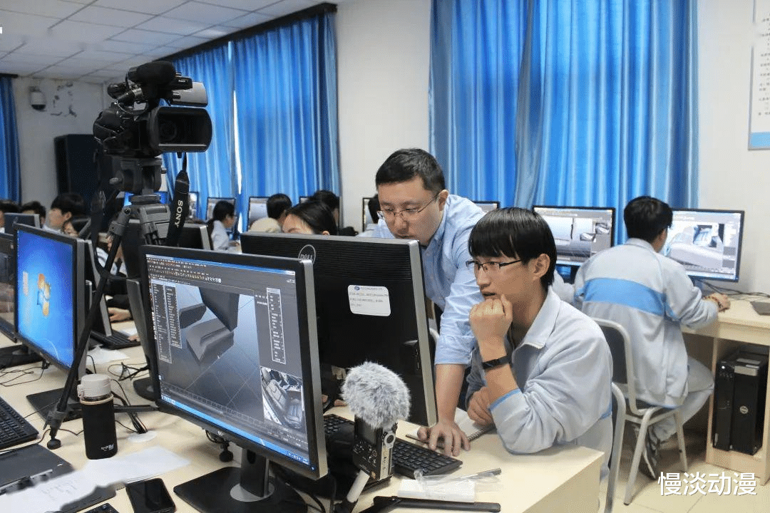 漩涡鸣人|国漫动不动就要几年制作，为何如此“难产”？主要都是因为它