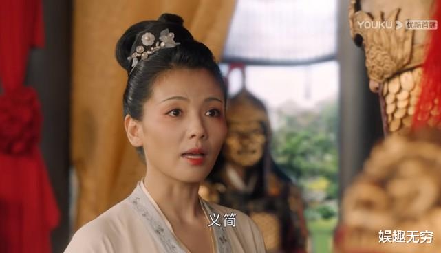 刘涛|悬崖勒马？刘涛放弃少女装嫩出演“宝妈”，章子怡们都该清醒了