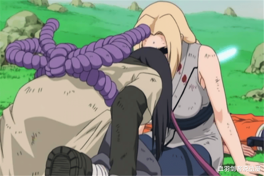 大蛇丸|火影中大蛇丸也害怕的5个术:宇智波鼬独占2个,剩下的都木叶有关