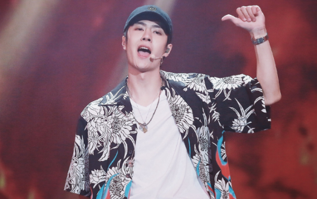 王一博|王一博突然官宣“新身份”，普普通通5字，却让粉丝嗑的一塌糊涂