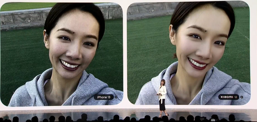 微软|小米12发布！价格血崩，雷军呛声