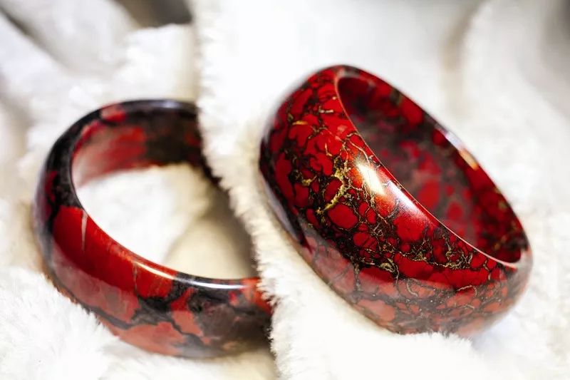 琥珀|看看几种最有收藏的玉石