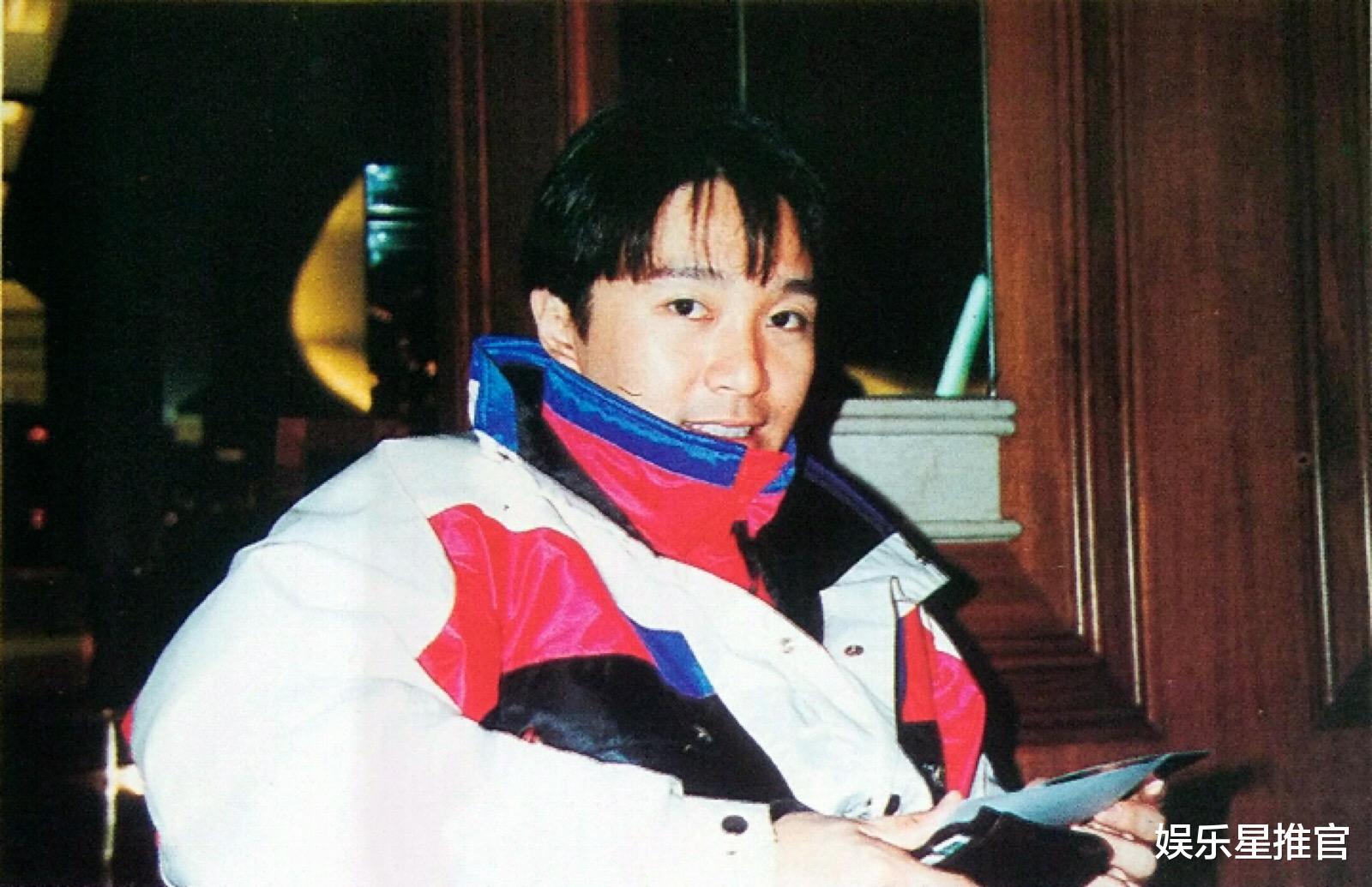 刘亦菲|元秋爆料周星驰，很多人都恨他