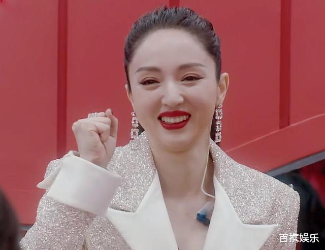 乘风破浪的姐姐第二季|《乘风破浪的姐姐2》告诉我们千万不要去打针，僵脸多到数不过来