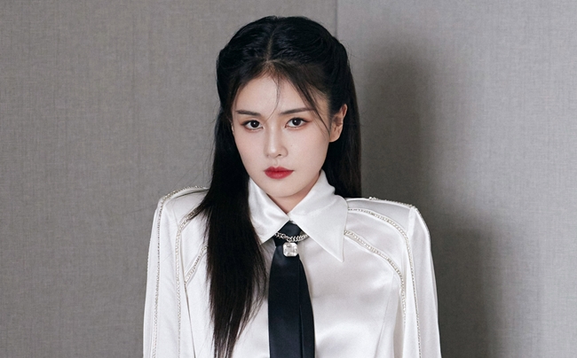 白梦妍|欢娱七朵小花“内卷”严重，白鹿剑指一姐宝座，张楠成于正新宠