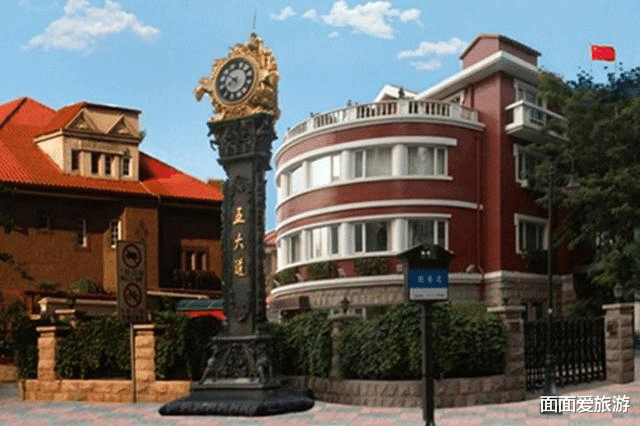 面面爱旅游 喜讯!天津新增“英伦风”公园,就在和平区,市民表示很期待