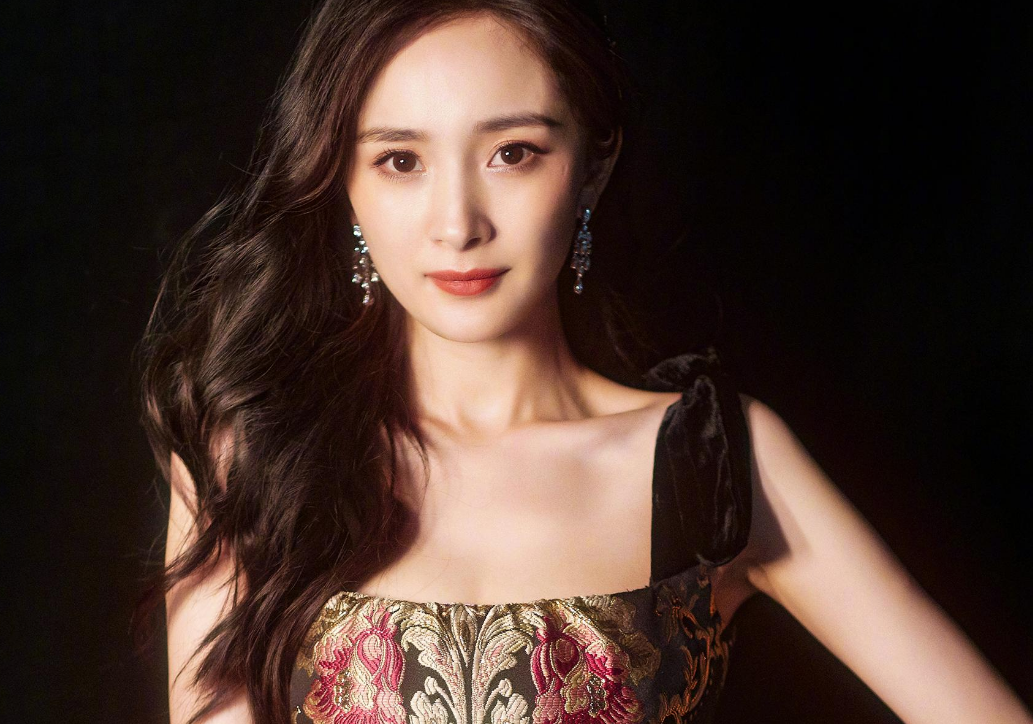 杨幂|从一个演员到老板，揭秘杨幂的成名之路，她究竟有多厉害？