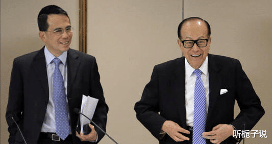 辣妹|同样是被张子强绑架过，郭炳湘为何不如李泽钜过得好？原因有两点