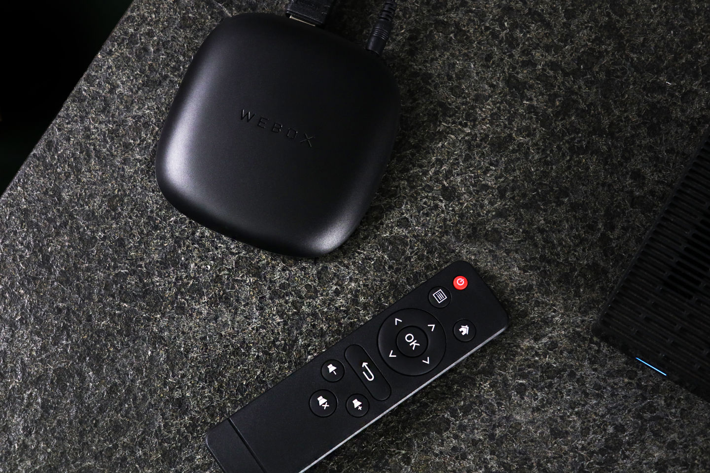 iMac|闭眼入的电视盒子——泰捷WEBOX WE60C体验