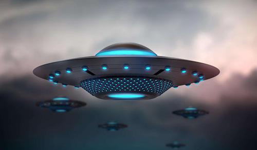 UFO 速度近20公里每秒？五角大楼前官员：有证据证实UFO存在