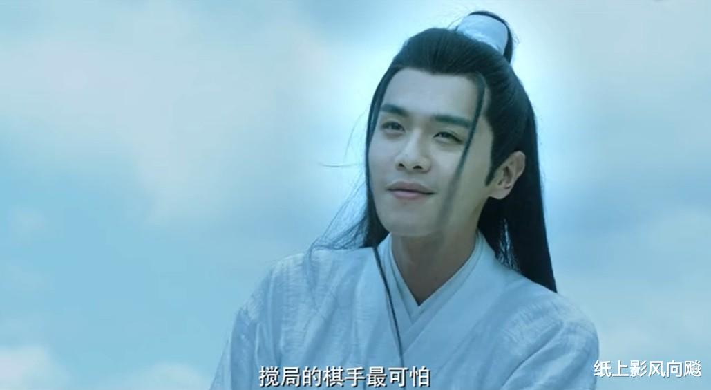 乔欣|拯救剧荒，12月高品质待播剧汇总，好剧云集令人眼花缭乱