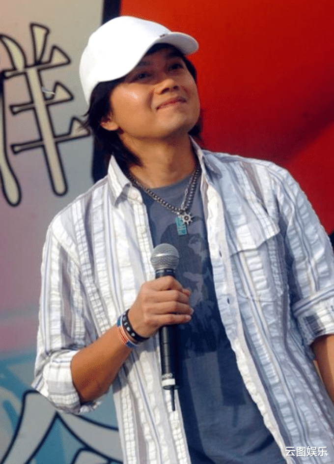 欧得洋|知名歌手欧得洋近况，曾负债累累，51岁靠跑商演翻身年赚3百万