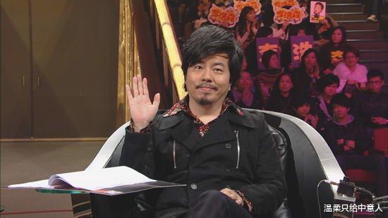 王力宏|自以为很红，倾家荡产在鸟巢开演唱会，结果无人捧场票都赚不回！