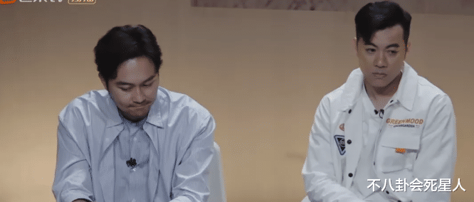 林志炫|《披荆斩棘》里的男版“万茜”，被节目组捧，口碑却断崖式下跌