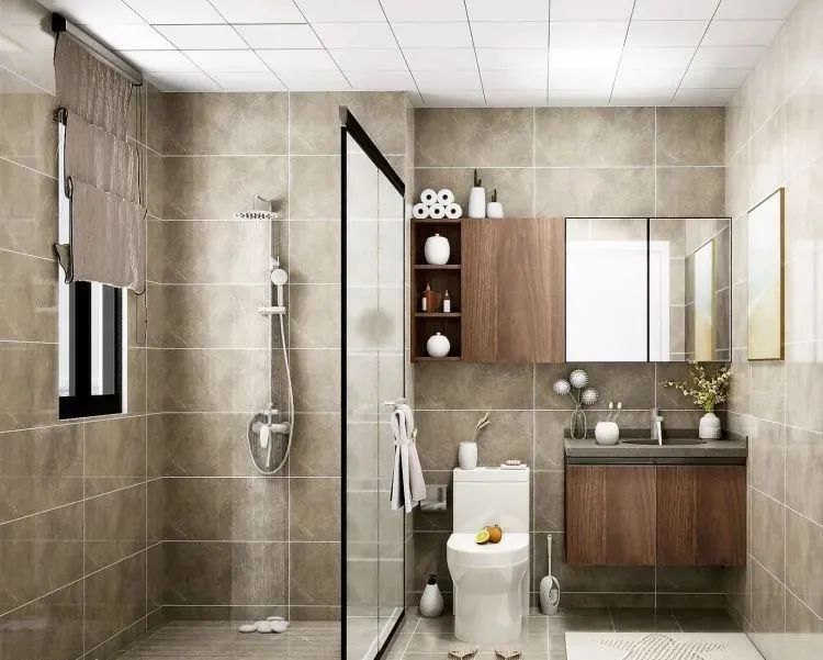 玄关柜、餐边柜、电视柜装柜子时这4点不注意,住得越久越糟心!