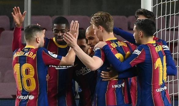 巴塞羅那|3戰1-3！巴薩創下恥辱紀錄，梅西沖擊14年神跡，西甲97億重磅對決