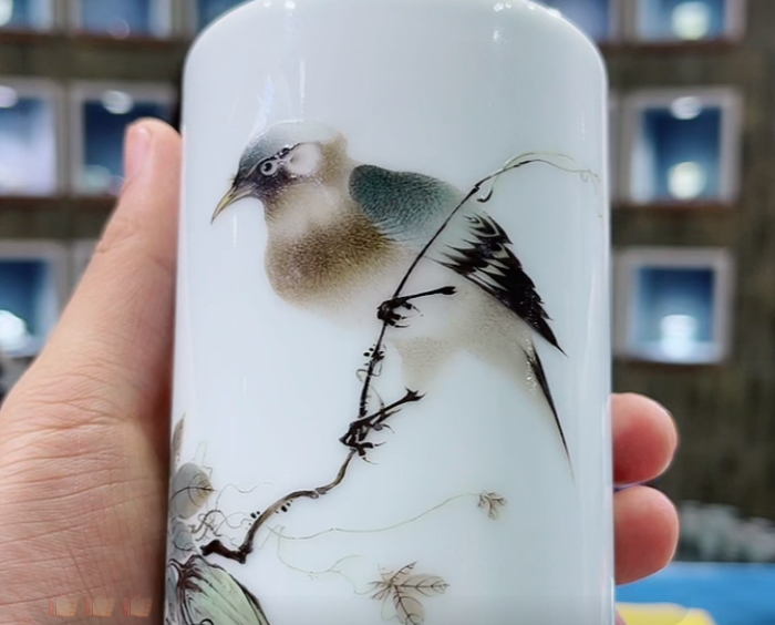 许敏|预言家！放大镜找不到许敏的恩，却能看清杜女士说了什么