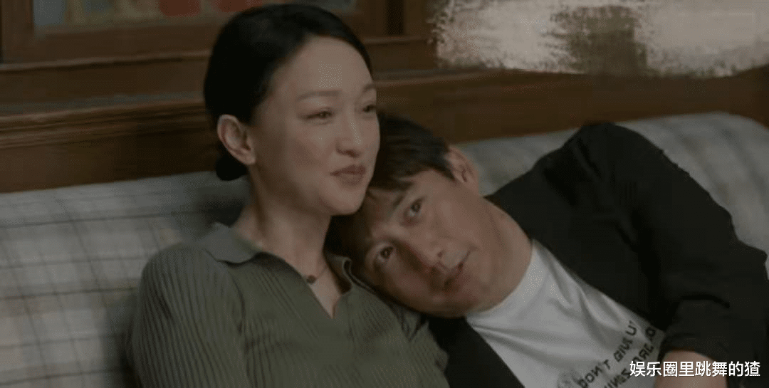 跨年晚会|《小敏家》烂尾，徐正被洗白，小敏陈卓结婚是败笔，钱峰意难平