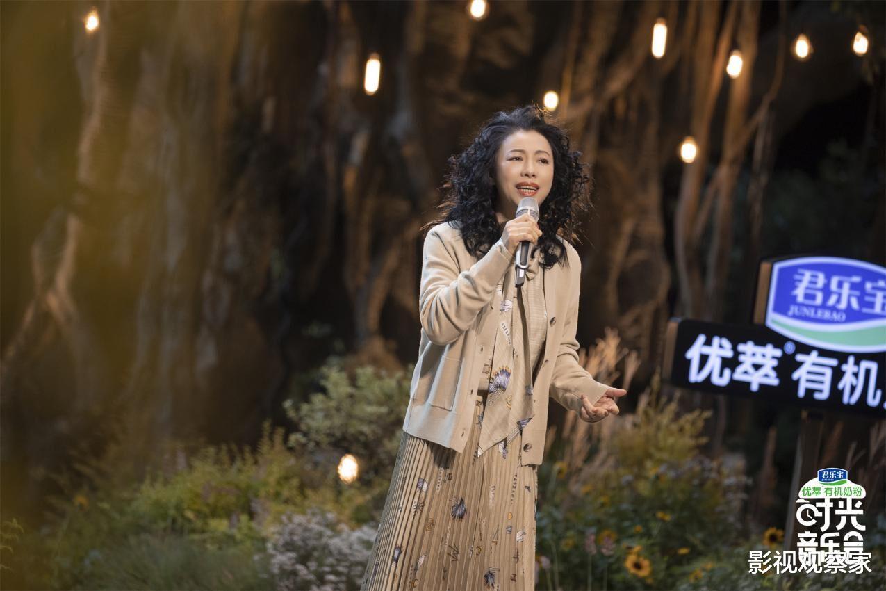 林志炫|《时光音乐会》收视九连冠!众歌手演绎林志炫金曲,观众齐赞音乐盛宴