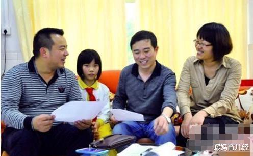 暖妈育儿经|“掏空自己却养不出优秀的孩子”中产家庭的养娃账单，道出现状