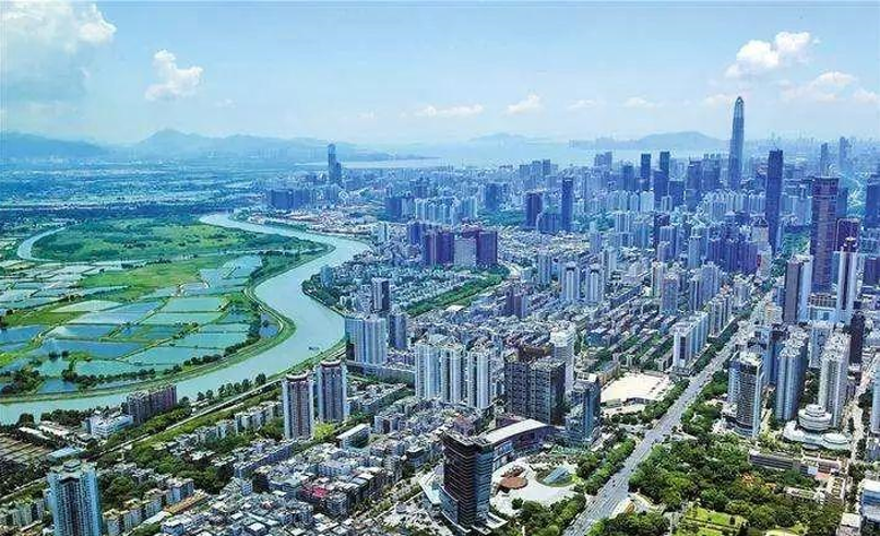 深圳湃 聚焦医药全球化，共建行业新高度 ——首届深圳河套医药论坛暨2021 FDA专家学会年会即将召开