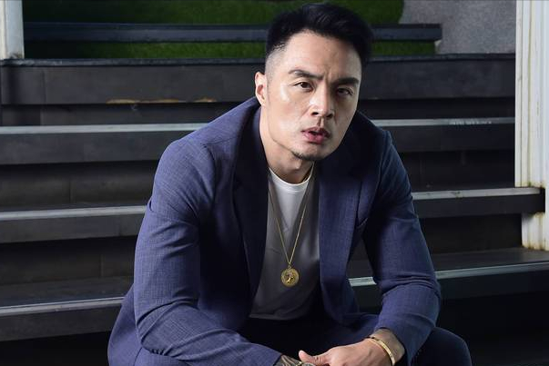 简恺乐|罗志祥复出，“小三”恺乐近况曝光：没有秘嫁医生，已决定退圈